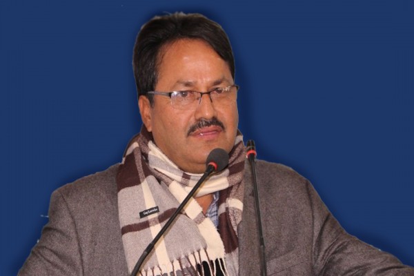 कञ्चनपुर क्षेत्र नं. २ मा एनपी साउद बलियो देखिएपछि विपक्षीले गर्न थाले दुस्प्रचार